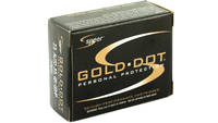 Speer Ammo Gold Dot 25 ACP 35 Grain Gold Dot HP [2