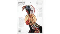 Champion Life Size Turkey Target [45780]