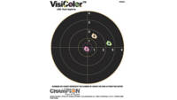 Champion Visicolor Paper Deer Targets [45823]