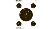 Champion Visicolor Paper Targets [45827]