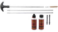 Outers Standard Cleaning Kit 8/32 For 30 Caliber R