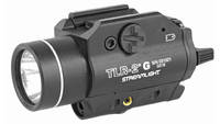Streamlight Light TLR2G WeaponLight/Green Laser 20