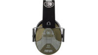 Beretta Hearing Protection Earmuff 25 dB Black [CF