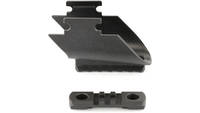 Beretta bottom & side accy rail kit for cx4 st
