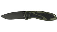 Kershaw Blur Folding Knife/Assisted 3.375in Modifi
