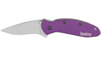 Kershaw Knife Folder 2.25in Steel Hc420 Anodized A
