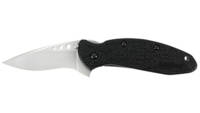 Kershaw Knife Folder 2.25in Steel Hc420 Anodized A