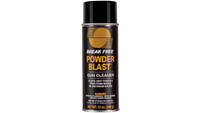 BreakFree Cleaning Supplies Powder Blast Gun Clean