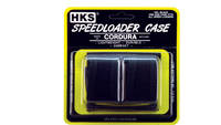 HKS CORDURA SPEEDLOADER CASES [HKS100B]