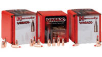 Hornady Reloading Bullets V-Max .204 40 Grain [220