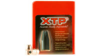 Hornady Reloading Bullets XTP 9mm 115 Grain [35540