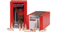 Hornady bullets 25 cal .257 110gr interbond 100ct