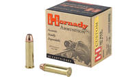 Hornady Ammo 357 Magnum XTP JHP 158 Grain [90562]