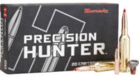 Hornady Precision Hunter 25-06 Rem 110 Grain ELD-X