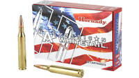 Hornady American Whitetail Ammo 25-06 117 Grain In