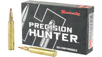Hornady Precision Hunter 300 Rem Ultra Magnum 220