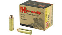 Hornady Ammo 44 Magnum XTP JHP 300 Grain [9088]