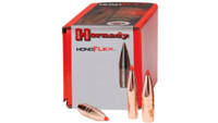 Hornady Bullet, 45 Cal .458 250 Gr Mfx, Rds/ [4501