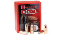 Hornady Bullet, 450 Ne .458 480 Gr Dgs, Rds/ [4503