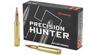 Hornady Precision Hunter 270 Win 145 Grain ELD-X 2