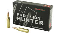 Hornady Precision Hunter 270 WSM 145 Grain ELD-X 2