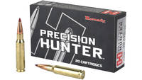 Hornady Precision Hunter 308 Win 178 Grain ELD-X 2