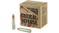 Hornady Ammo critical defense .30 carbine 110 Grai