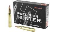 Hornady Precision Hunter 30-06 178 Grain ELD-X 20