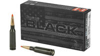 Hornady BLACK 5.45x39 60 Grain V-Max Steel Case 20