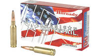 Hornady Ammo 6.5 creedmoor american 129 Grain inte