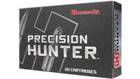 Hornady Precision Hunter 6.5 Creedmoor 143 Grain E