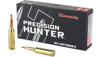 Hornady Precision Hunter 6.5 PRC 143 Grain ELD-X 2