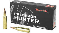Hornady Ammo Precision Hunter 300 WSM 200 Grain EL