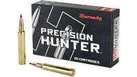 Hornady Precision Hunter 300 Weatherby Magnum 200