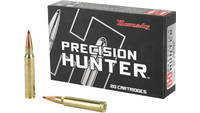 Hornady Precision Hunter 338 Winchester 230 Grain