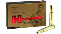 Hornady Ammo DGS 375 H&H Magnum 300 Grain DGS