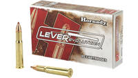 Hornady LeverEvolution 32 Winchester Special 165 G