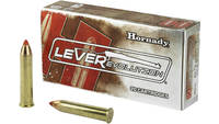 Hornady LeverEvolution Ammunition 45-70 Gvt 250 Gr