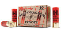 Hornady Heavy Magnum Coyote 12 Gauge 3in 1-1/2oz #