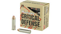 Hornady Ammo Critical Defense 32H&R 80 Grain M