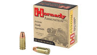 Hornady 9mm Luger 147 Grain XTP 25 Rounds [90282]