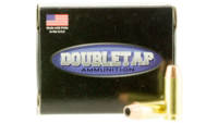 DoubleTap Ammo DT 10mm 135 Grain JHP [10MM135CE]