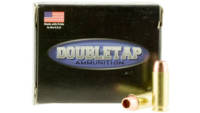 DoubleTap Ammo DT Tactical 10mm 155 Grain Barnes T