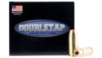 DoubleTap Ammo DT Hunter 10mm 200 Grain JHP [10MM2