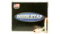 DoubleTap Ammo DT Defense 9mm 77 Grain Lead-Free H