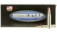 DoubleTap Ammo DT Tactical 223 Rem (5.56 NATO) 62