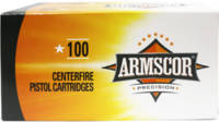 Armscor Ammo Value Pack 22 TCM 40 Grain JHP [50326