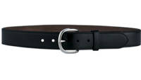 Galco Cop Belt Size 36 Black Center Cut Steerhide