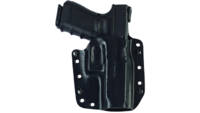 Galco Corvus IWB Glock 26 Kydex Black [CVS286]