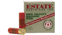 Estate Shotshells Magnum Steel 12 Gauge 3.5in 1-3/